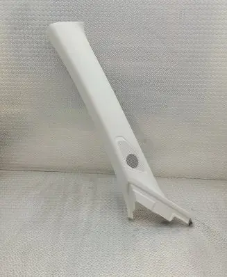 Peugeot 308 (A) pillar trim 9836101480