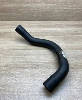 Audi A3 S3 8P Engine coolant pipe/hose 1K0121101CF
