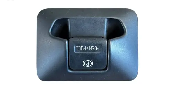 Volvo XC70 Hand parking brake switch 30773539 09W25K
