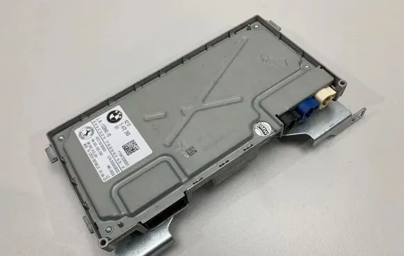 BMW X7 G07 Speedometer control unit/module 5A72263