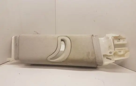 Audi A5 8T 8F (B) pillar trim (top) 8T0867244A