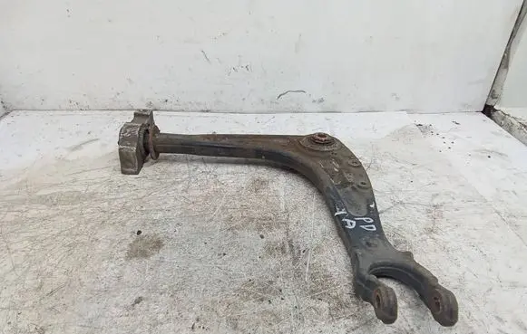 Peugeot 407 Front lower control arm/wishbone