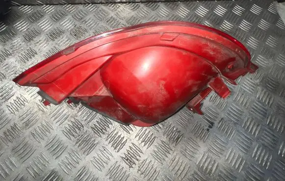 Volkswagen PASSAT B6 Tailgate rear/tail lights 3C9949025C