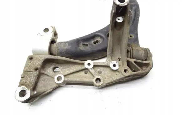 Volkswagen Golf VI Front control arm 17095460833