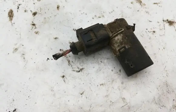 Seat Alhambra (Mk1) Parking PDC sensor 1J0973703