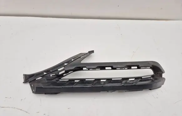 Audi Q7 4M Front bumper lower grill 4M0807158D