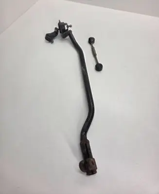 Audi 100 200 5000 C3 Gear shift rod 0331 43117 431711429B