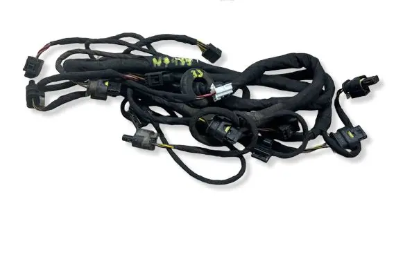 Mercedes-Benz E W212 Parking sensor (PDC) wiring loom A0225452426