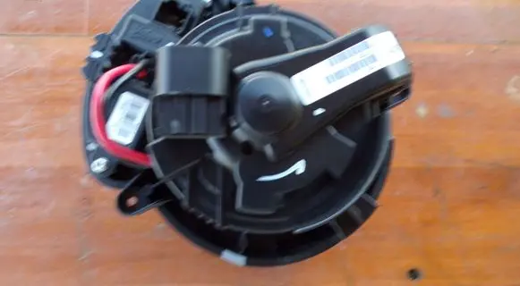 Renault Kadjar Heater fan/blower T954061B