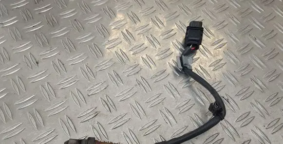 Toyota Verso Lambda probe sensor 780436903