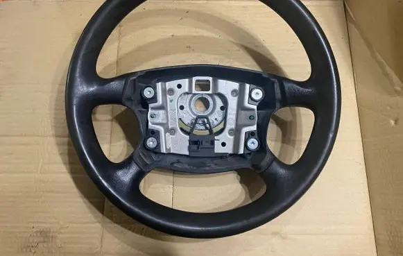 Audi A3 S3 8L Steering wheel 1034DE