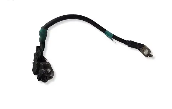 KIA Optima Negative earth cable (battery) 37180D4000 H00137212