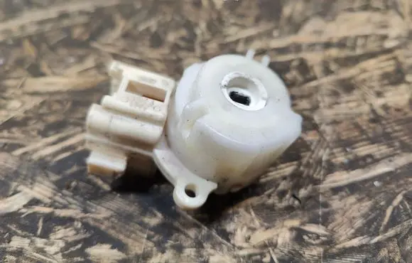 Daihatsu Materia Ignition lock contact AM1 F1G1