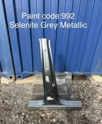Mercedes-Benz GLC X253 C253 Pillar (middle) 