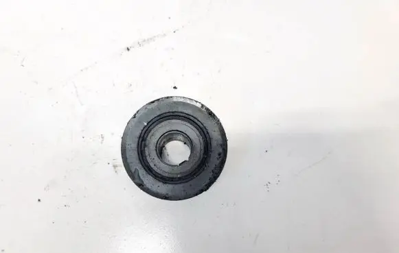 Opel Insignia A Crankshaft pulley 24405967