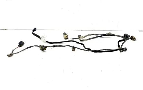 Audi A6 S6 C6 4F Parking sensor (PDC) wiring loom 4F9971085