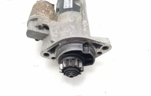 Nissan Pathfinder R51 Starter motor 23300EB300