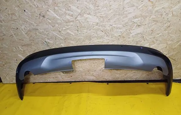 Honda CR-V Rear bumper 71501TLAYZZ00