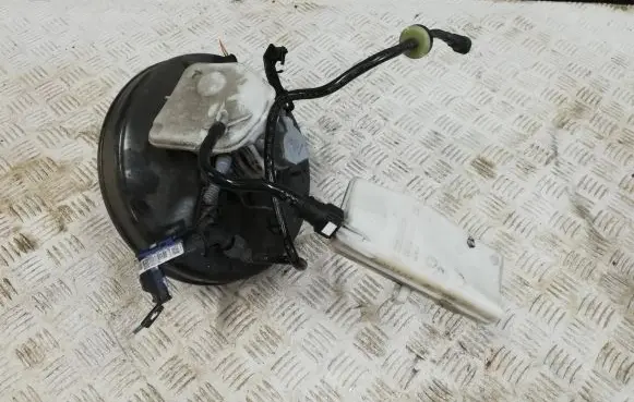 Citroen DS4 Master brake cylinder 9810282980