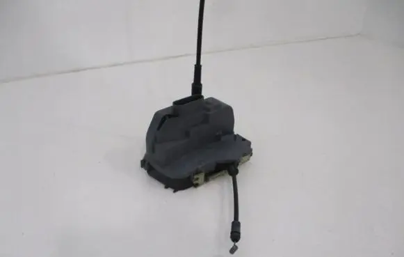 Renault Espace - Grand espace IV Front door lock 017959Z98