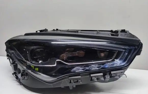 Mercedes-Benz CLA C118 X118 Headlight/headlamp A1189061401