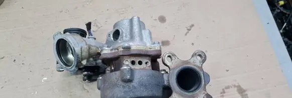 Audi A3 8Y Turbo 05C145701B