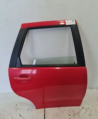 Seat Ibiza II (6k) Rear door