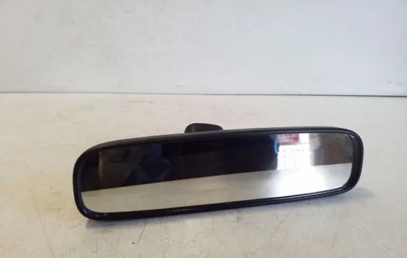 Toyota Prius (XW30) Rear view mirror (interior) E4022197 E4012197