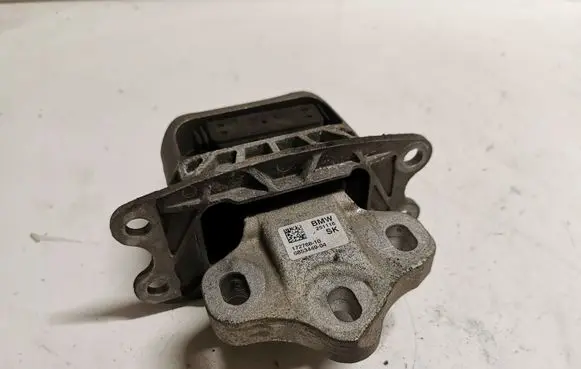 BMW X1 F48 F49 Gearbox mounting bracket 6853449