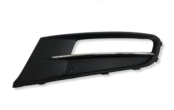 Volkswagen Sharan Front bumper lower grill 7N0853665BBILI 7N0853665B