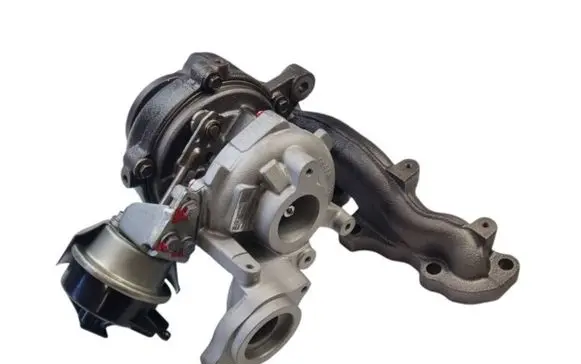 Audi A3 S3 8V Turbo 030TC11004000 TC12-0009 IT-BM70B