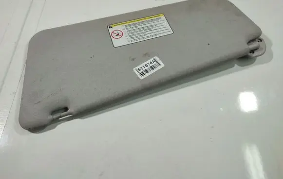 Peugeot Expert Sun visor 