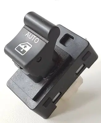Fiat 500X Electric window control switch 30170843