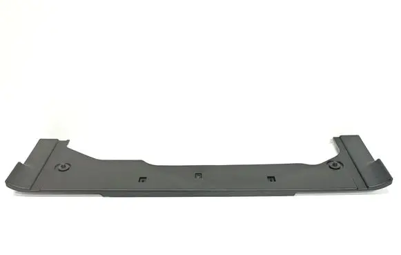 Audi A5 8T 8F Spare wheel section trim 8T0863373