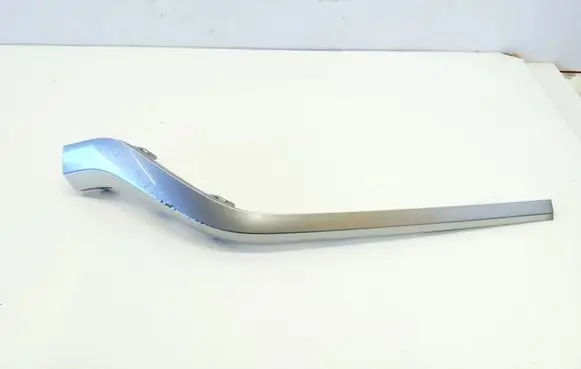 Hyundai Santa Fe Front bumper splitter molding 86596S1600