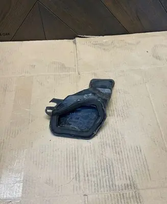 Peugeot 308 Rain gutter 9807697780 80067101