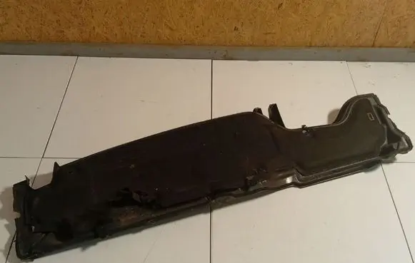 Ford C-MAX I Wiper trim 3M51R01628AG