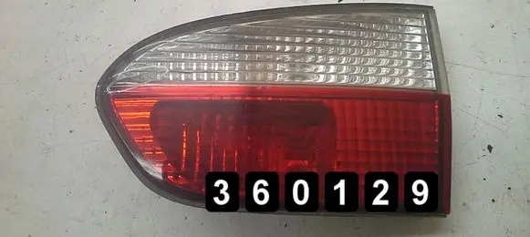 Hyundai H-1, Starex, Satellite Rear/tail lights # defect 924064a5