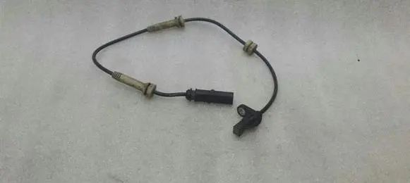 BMW 3 F30 F35 F31 ABS brake wheel speed sensor 6869320