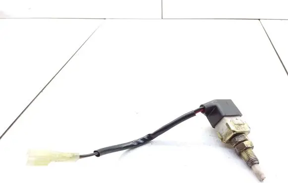 Hyundai Accent Brake pedal sensor switch