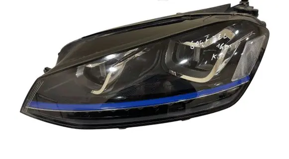 Volkswagen e-Golf Headlight/headlamp 5GE941035 90051014