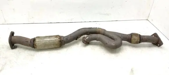 Muffler/silencer
