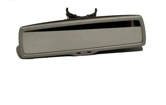 Volkswagen PASSAT B7 Rear view mirror (interior) 1K0857511E 16470