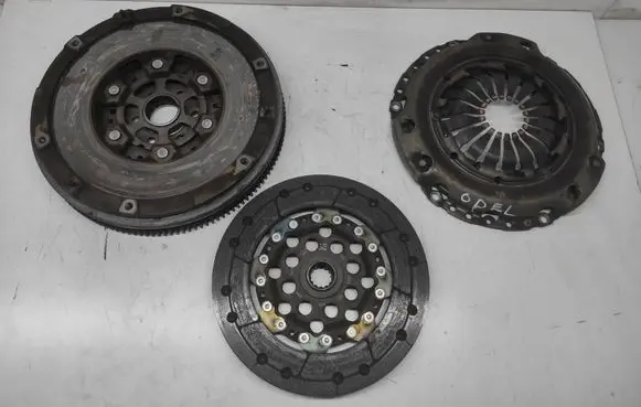 Opel Signum Clutch set kit