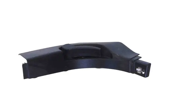 BMW X3 G01 (A) pillar trim 7446633 7398017