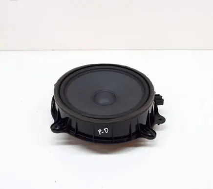 Tesla Model 3 Front door speaker 107974400E