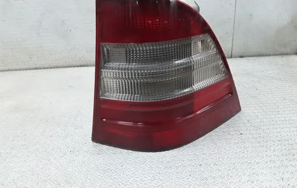 Mercedes-Benz ML W163 Rear/tail lights