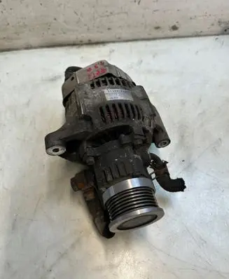 Hyundai Getz Generator/alternator 3730027601