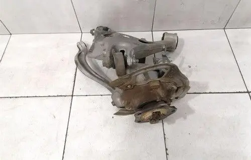 Porsche Panamera (971) Rear wheel bearing hub 971505435F