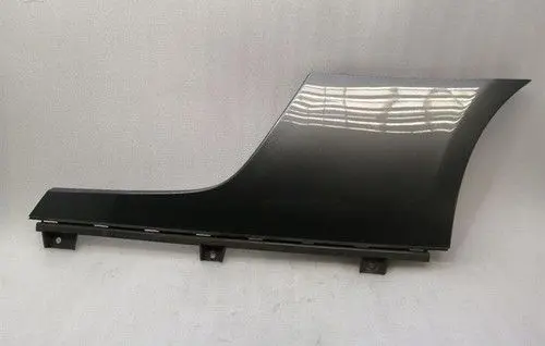 Audi R8 42 Side skirt rear trim 427809383B